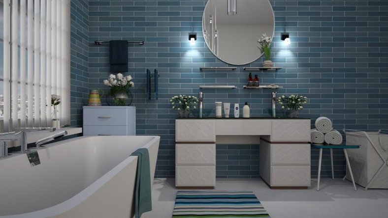 Fillérekből újíthatod fel a fürdőszobát – Hihetetlenül egyszerű trükkök