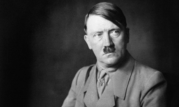 Kiderült Adolf Hitler mélyen elrejtett titka