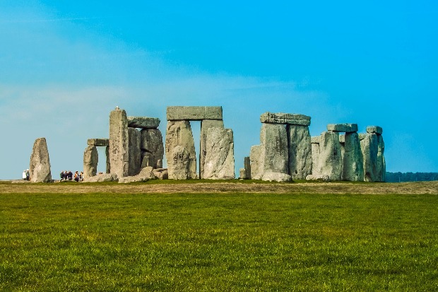 Most közölték a tudósok: megoldódott Stonehenge rejtélye