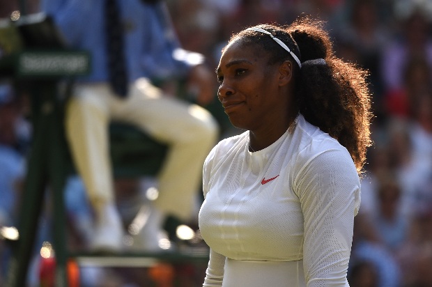 Súlyos betegségéről vallott Serena Williams
