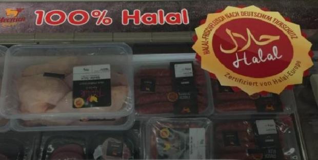 Balhé van! Halal hússal etetnék iskolás gyermekeiket a hamburgi muszlimok