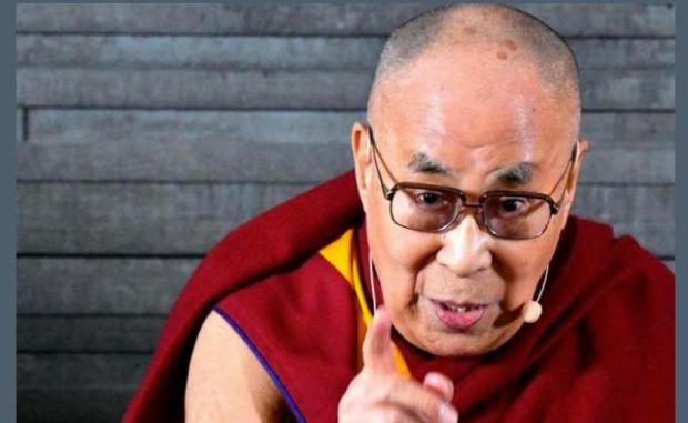 Dalai láma: a bevándorlókat vissza kell küldeni oda, ahonnan jöttek!