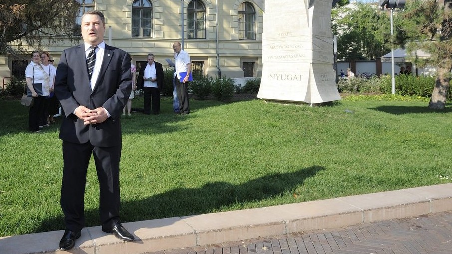 Fidesz–KDNP: Távozzanak az elítélt szegedi városvezetők