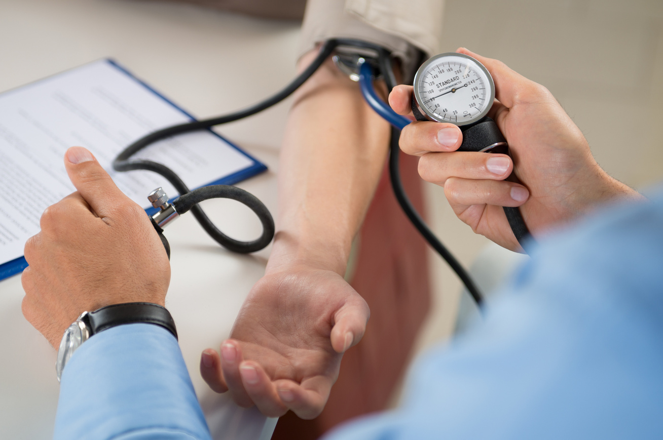Elhagyható valaha a vérnyomásgyógyszer Orvos válaszolja meg a gyakori kérdést
