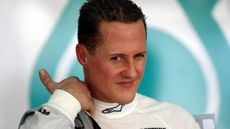 Ez állhat a háttérben ezért titkolózik mindenki Michael Schumacher állapotáról