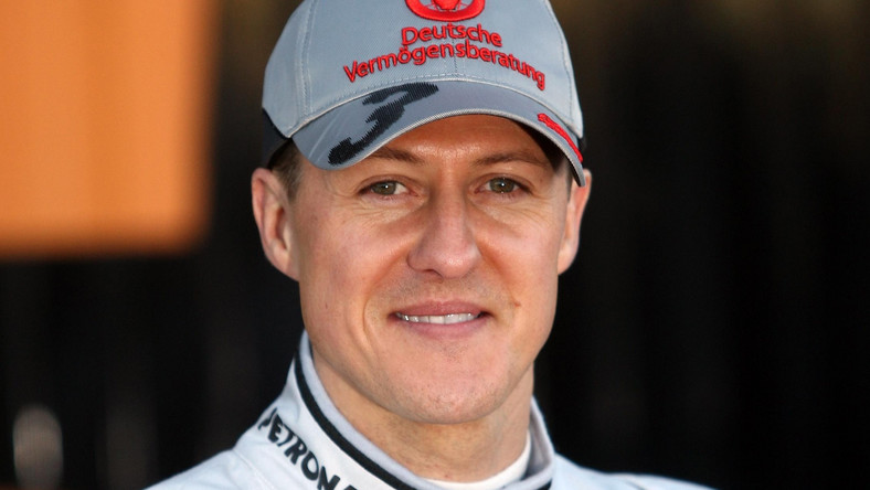 Itt az utolsó interjú: ezt gondolta magáról Schumacher a balesete előtt – videó
