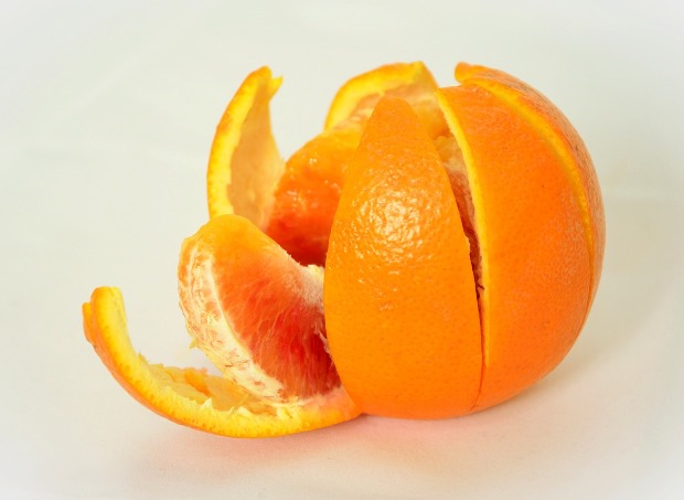 Ne dobd ki a friss narancs héját, elképesztő, mire használhatod