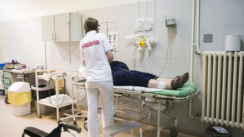 Magyar egészségügy: nagy változások jönnek a sürgősségi ellátásban – részletek