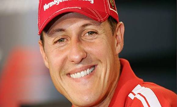 Már nincs kómában! Michael Schumacher hozzátartozói információkkal szolgáltak az autóversenyző állapotáról!