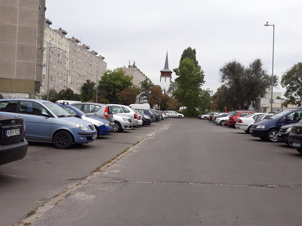 Letisztult a használtautó-piac Magyarországon. Egyre jobb használt autókat lehet vásárolni. Kép: Hirmagazin.eu
