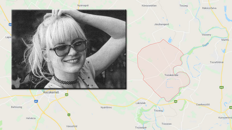 Breaking - eltűnt Moldován Katalin színésznő, a Kivégzés főszereplője - két hete nem látták