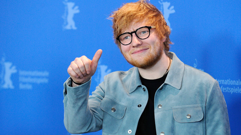 Ed Sheeran eldöntötte: nem szív többé füvet