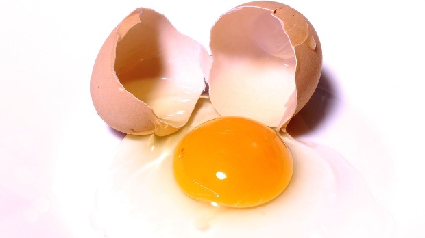 Elképesztő tudományos felfedezés Rákellenes tojást tojnak a tyúkok 2