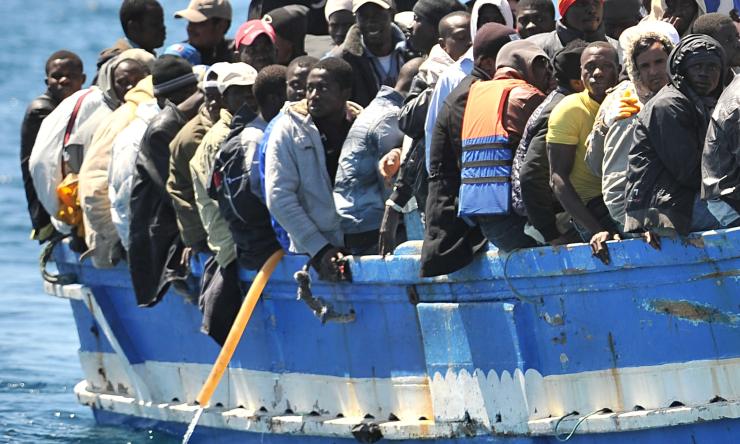 Több tucat bevándorló fulladt meg a Dzsibuti közelében történt hajótörésekben