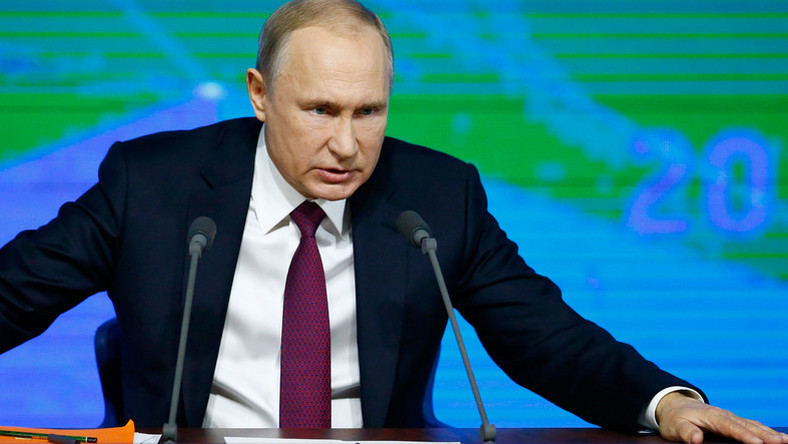 Ettől rettegett mindenki – Itt van Putyin válasza Amerikának a nukleáris szerződés felmondása után