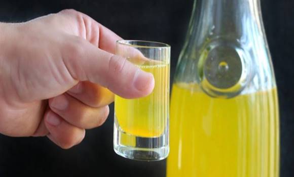 Ez az ital, serkenti az emésztést, segít leküzdeni a fertőző betegségeket…
