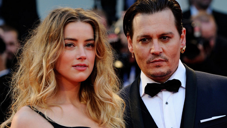 Johnny Depp mégsem verte volt feleségét 40 oldalas dokumentum leplezi le Amber Heard ördögi tervét