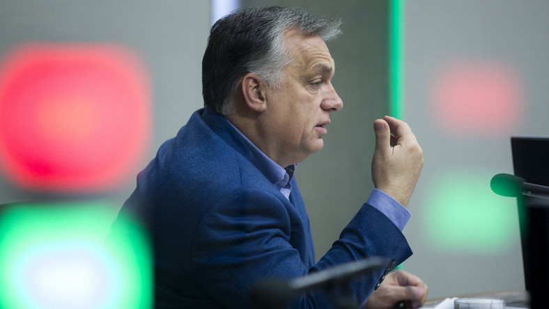 Radikális lépést javasoltak Orbán Viktornak az Európai Néppárttal kapcsolatban, így reagált rá