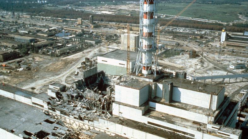 Sokkoló felfedezés még ma is gyilkol Csernobil