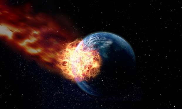Világhírű tudós közölte több gyilkos aszteroida tarthat felénk