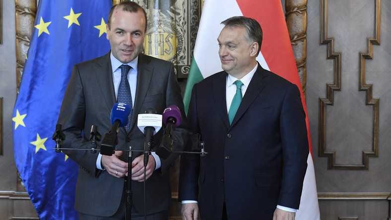 Weber a Fidesz nem mutat kompromisszumkészséget, pedig ez az utolsó esélyük