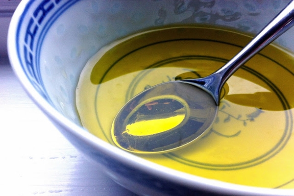 1 evőkanál olívaolaj éhgyomorra életet menthet!