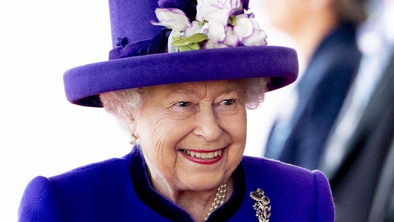 Nagy nap a mai a királyi családban II. Erzsébet ünnepel!