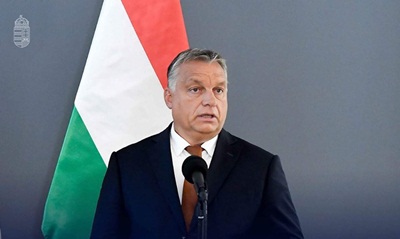 Orbán Viktor Miniszterelnök Úr (2019-es kép) - Hirmagazin.eu