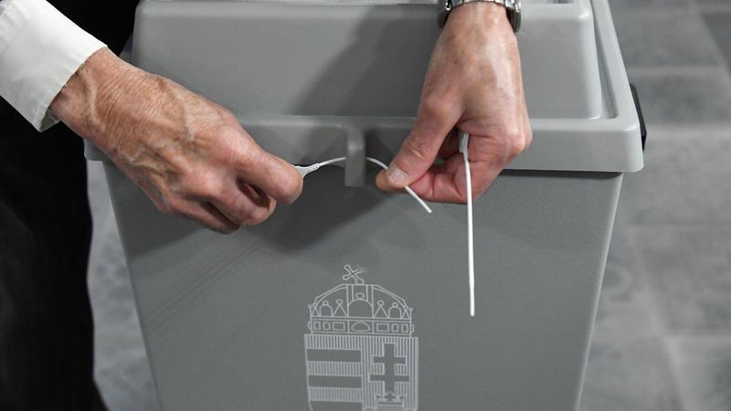 Önkormányzati választás 2019 – Így kezdődött el a szavazás a durva kampány után – minden tudnivaló itt