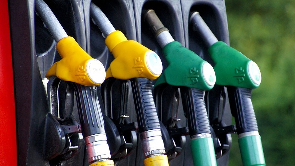 2020. október 2-a: A gázolaj 2 forinttal drágul, a benzin ára azonban változatlan marad. Hirmagazin.eu