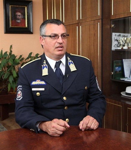 2020-ik év, február hónap 12-ik napján fogadónapot tart Miskolc rendőrkapitánya! Gratulálunk, kitűnő kezdeményezés! Hirmagazin.eu
