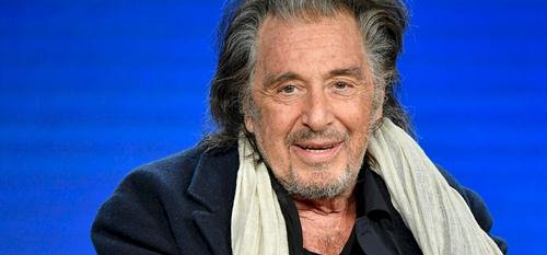 Al Pacino 80 éves lett 2020. április 25-én. Isten éltesse! Hirmagazin.eu