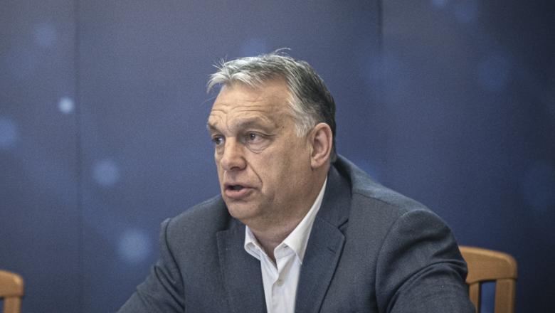 Orbán Viktor Miniszterelnök. Hirmagazin.eu