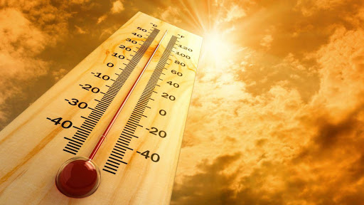 Pusztító hőség vár ránk: minden idők legforróbb nyara lesz 2023-ban. Hirmagazin.eu