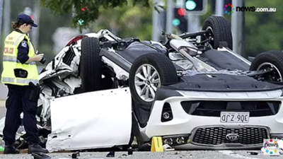 Tragédia: Négy tini vesztette életét Ausztráliában, lopott autóval szenvedtek balesetet. Hirmagazin.eu