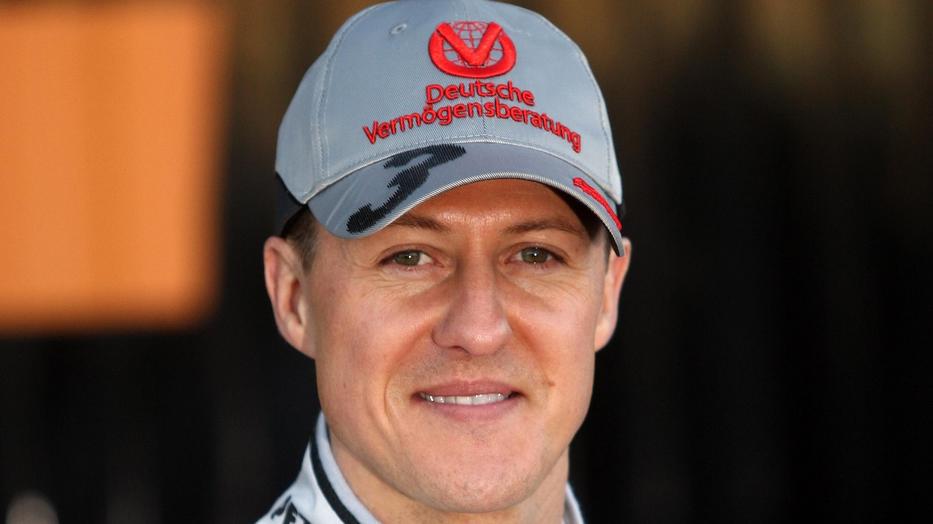 Mick Schumacher,Michael Schumacher