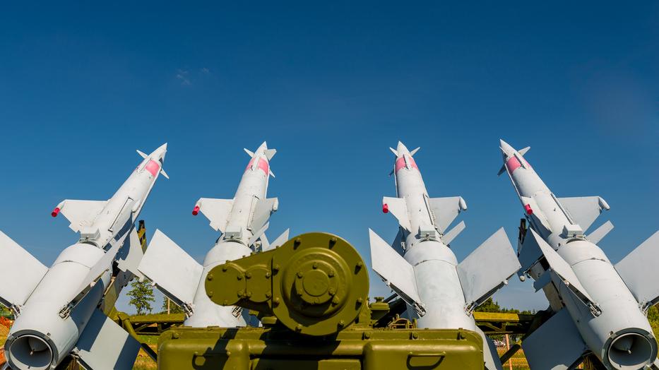Törökország elítélte, hogy az USA orosz rakéták vásárlásáért szankciókkal sújtotta