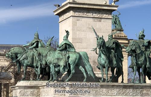 Harcos nemezt a magyar, mi örököltünk ebből valamit, mert mi is harcolunk olvasóinkért és érdekeinkért. Hirmagazin.eu