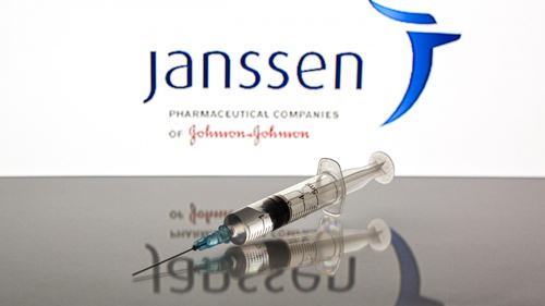 A Janssen vakcinája április második felében érkezhet Magyarországra