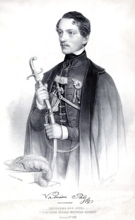 vasvári barabás (1848)
