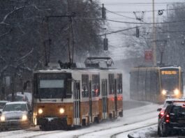 Hirmagazin.eu A tél legnagyobb havazása érte el az országot – Hirmagazin.eu