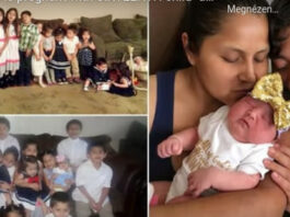 16 gyermekük mellé újabb babát tervez az amerikai házaspár videó