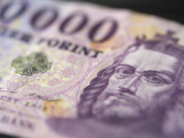400 forint fölött az euró