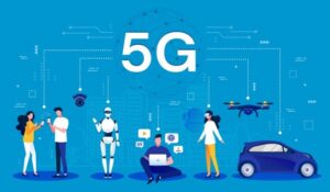 Az 5G az ötödik generációs mobilhálózati technológia rövidítése. Hirmagazin.eu