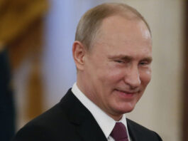 Putyin köszöni az olajembargót, közben jót nevet a nyugati világ okos vezetőin. Hirmagazin.eu
