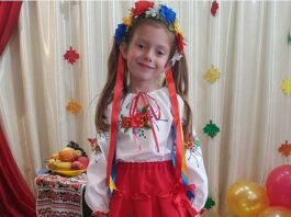 bombatalálat ért egy ukrán óvodát: születésnapja előtt halt meg az egyik kisgyerek