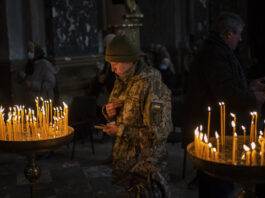 már a nyugati ukrajnai lvivet bombázzák – a háború éjszakai történései