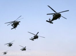 cikk katonai helikopter agerpres epa