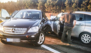 halálos baleset az m5 ösön nagypénteken. hirmagazin.eu (kép balesetinfo) (2)