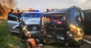 halálos baleset az m5 ösön nagypénteken. hirmagazin.eu (kép balesetinfo) (3)